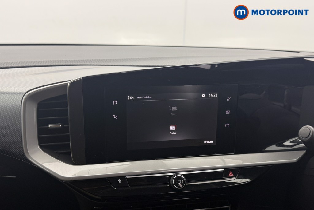 Vauxhall Mokka Design Manual Petrol SUV - Stock Number (1636553) - 3rd supplementary image
