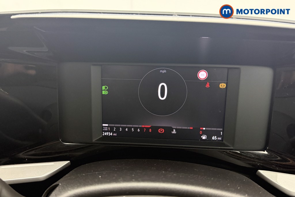 Vauxhall Mokka Design Manual Petrol SUV - Stock Number (1636553) - 4th supplementary image