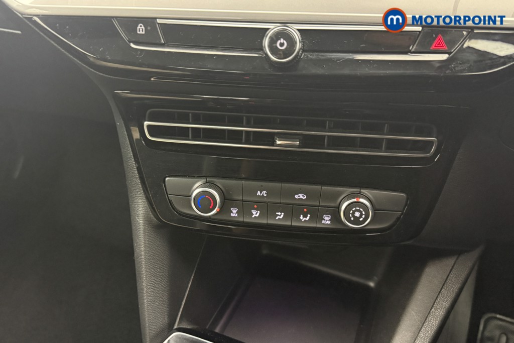 Vauxhall Mokka Design Manual Petrol SUV - Stock Number (1636553) - 5th supplementary image