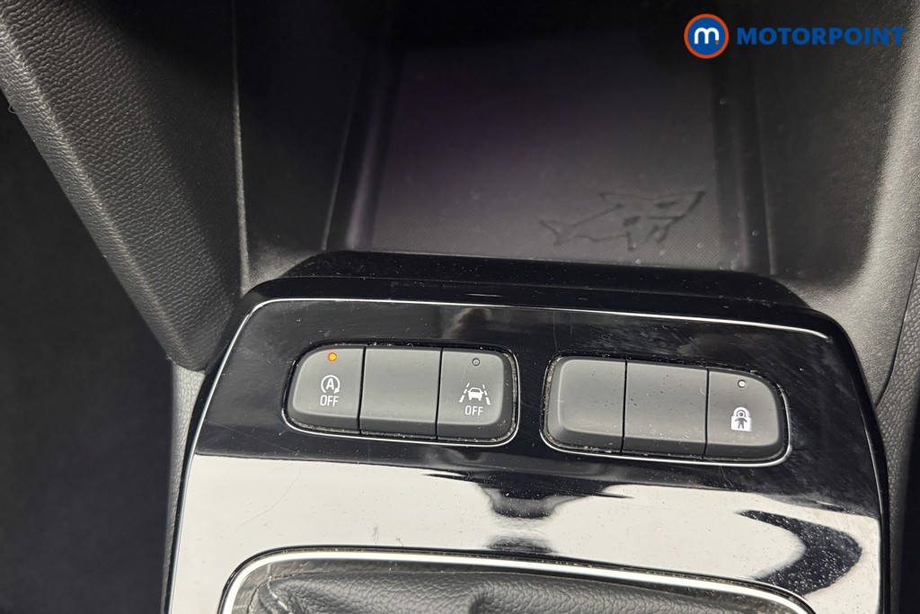 Vauxhall Mokka Design Manual Petrol SUV - Stock Number (1636553) - 6th supplementary image