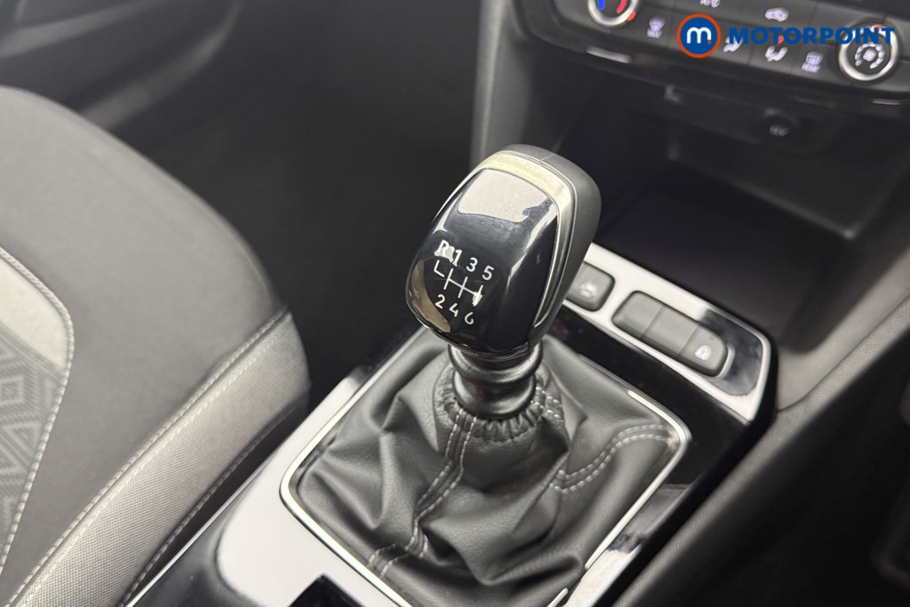 Vauxhall Mokka Design Manual Petrol SUV - Stock Number (1636553) - 7th supplementary image