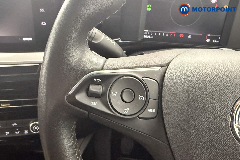 Vauxhall Mokka Design Manual Petrol SUV - Stock Number (1636553) - 8th supplementary image