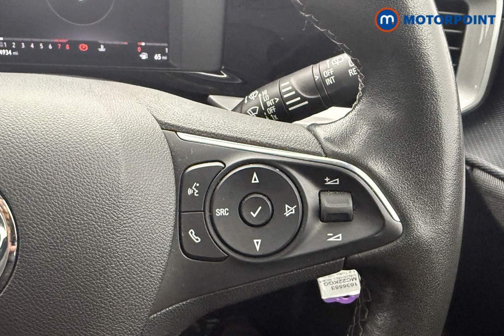Vauxhall Mokka Design Manual Petrol SUV - Stock Number (1636553) - 9th supplementary image