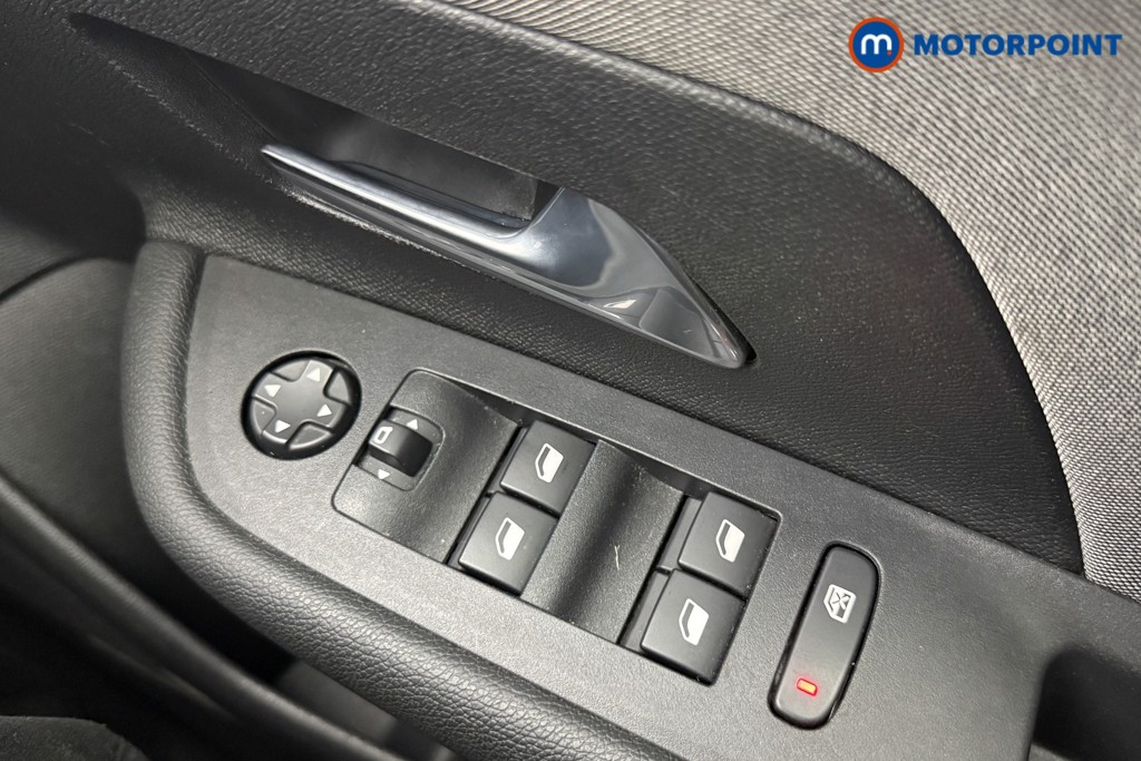 Vauxhall Mokka Design Manual Petrol SUV - Stock Number (1636553) - 10th supplementary image