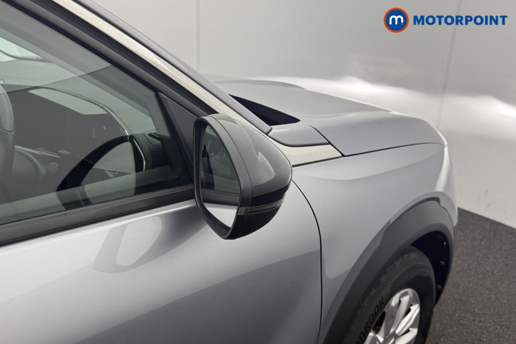 Vauxhall Mokka Design Manual Petrol SUV - Stock Number (1636553) - 13th supplementary image