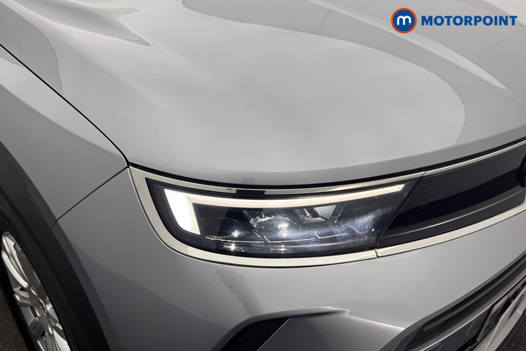 Vauxhall Mokka Design Manual Petrol SUV - Stock Number (1636553) - 14th supplementary image