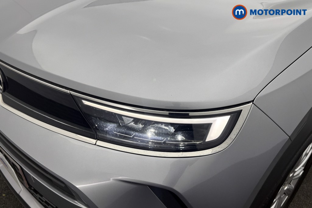 Vauxhall Mokka Design Manual Petrol SUV - Stock Number (1636553) - 15th supplementary image