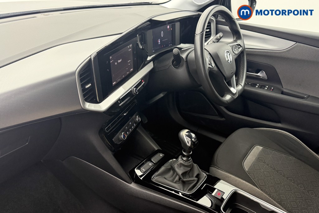 Vauxhall Mokka Design Manual Petrol SUV - Stock Number (1636553) - 17th supplementary image