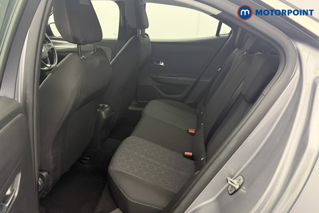 Vauxhall Mokka Design Manual Petrol SUV - Stock Number (1636553) - 19th supplementary image