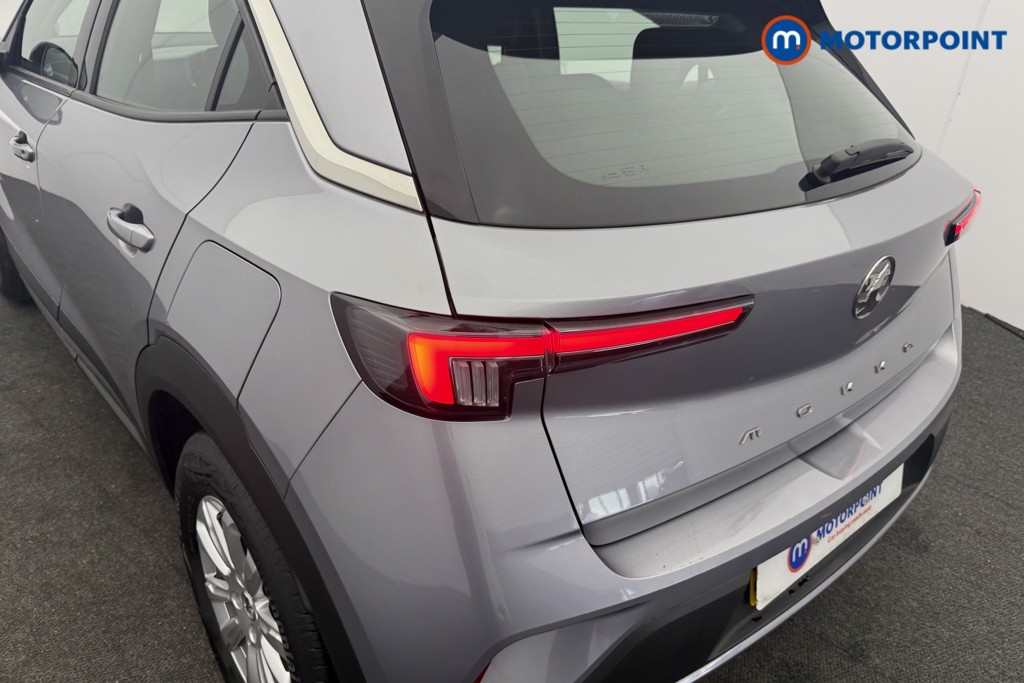 Vauxhall Mokka Design Manual Petrol SUV - Stock Number (1636553) - 20th supplementary image
