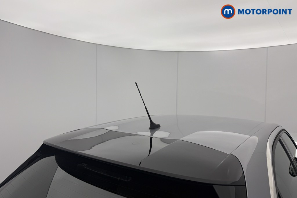 Vauxhall Mokka Design Manual Petrol SUV - Stock Number (1636553) - 22nd supplementary image