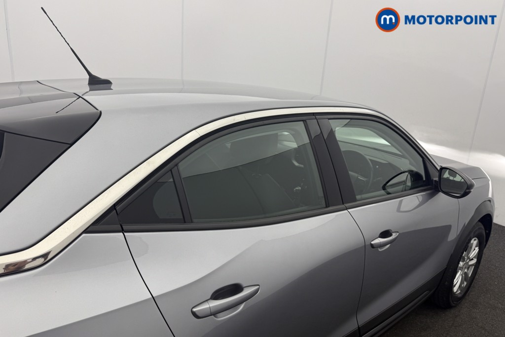 Vauxhall Mokka Design Manual Petrol SUV - Stock Number (1636553) - 23rd supplementary image