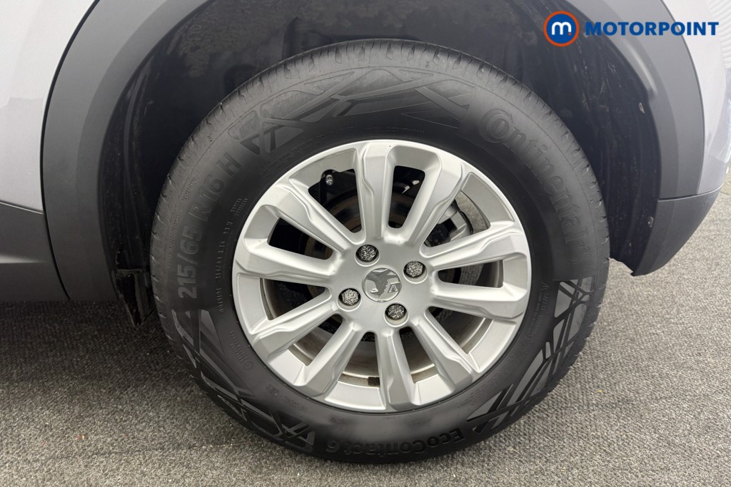 Vauxhall Mokka Design Manual Petrol SUV - Stock Number (1636553) - 26th supplementary image