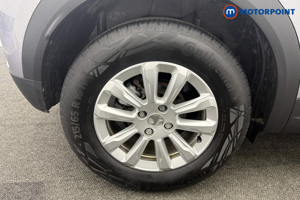 Vauxhall Mokka Design Manual Petrol SUV - Stock Number (1636553) - 27th supplementary image