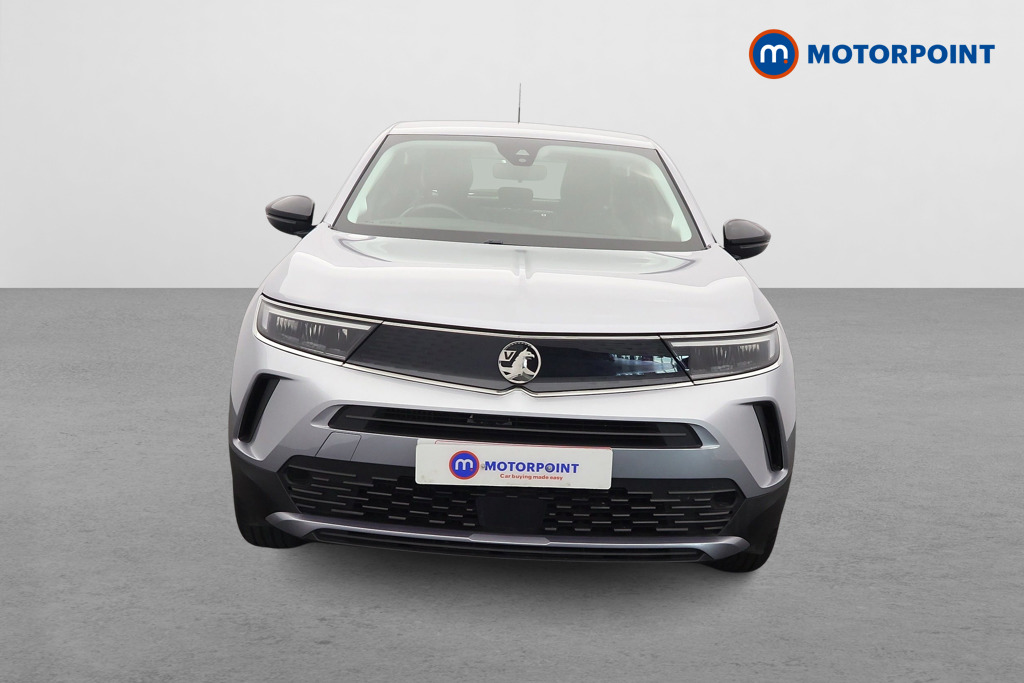 Vauxhall Mokka Design Manual Petrol SUV - Stock Number (1636553) - Front bumper