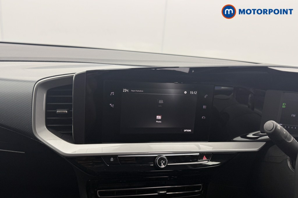 Vauxhall Mokka Design Manual Petrol SUV - Stock Number (1636567) - 3rd supplementary image