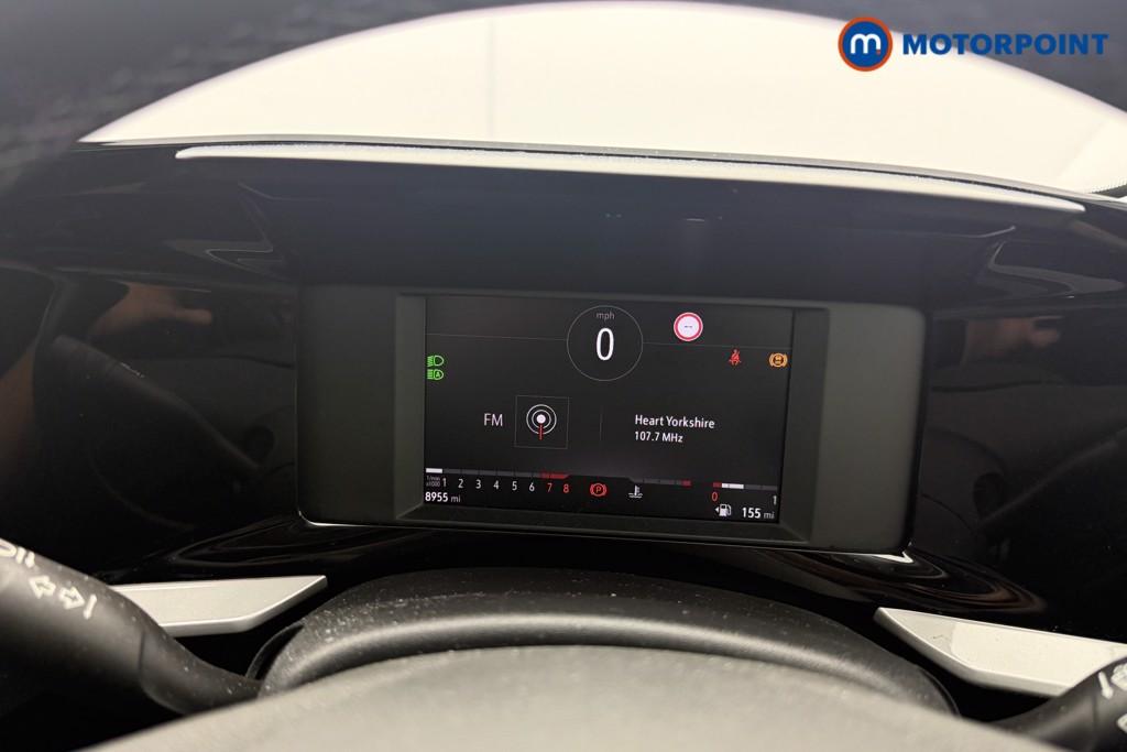 Vauxhall Mokka Design Manual Petrol SUV - Stock Number (1636567) - 4th supplementary image