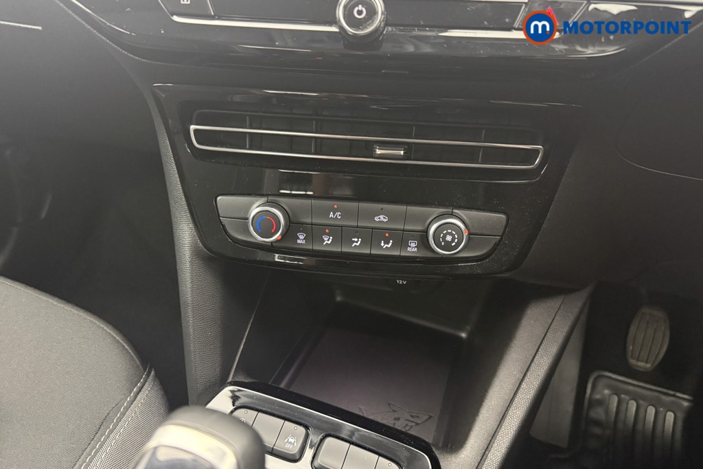Vauxhall Mokka Design Manual Petrol SUV - Stock Number (1636567) - 5th supplementary image