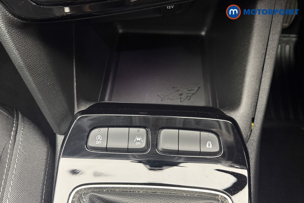 Vauxhall Mokka Design Manual Petrol SUV - Stock Number (1636567) - 6th supplementary image