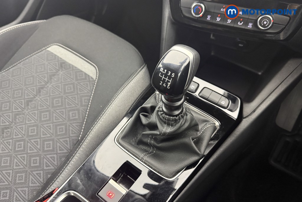 Vauxhall Mokka Design Manual Petrol SUV - Stock Number (1636567) - 7th supplementary image