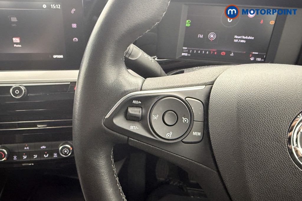 Vauxhall Mokka Design Manual Petrol SUV - Stock Number (1636567) - 8th supplementary image