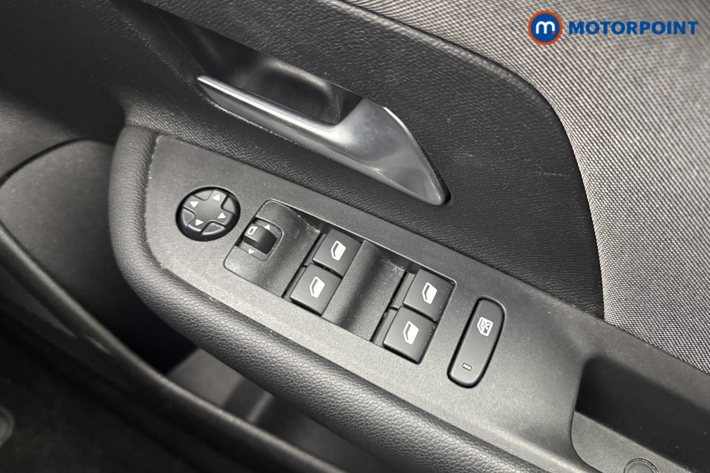 Vauxhall Mokka Design Manual Petrol SUV - Stock Number (1636567) - 10th supplementary image