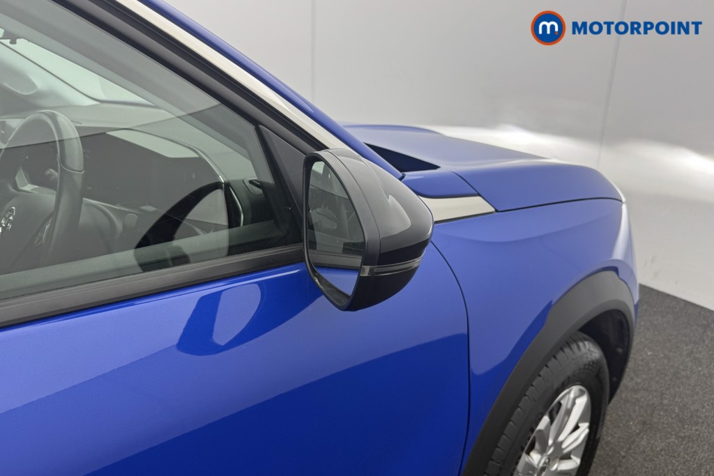 Vauxhall Mokka Design Manual Petrol SUV - Stock Number (1636567) - 13th supplementary image