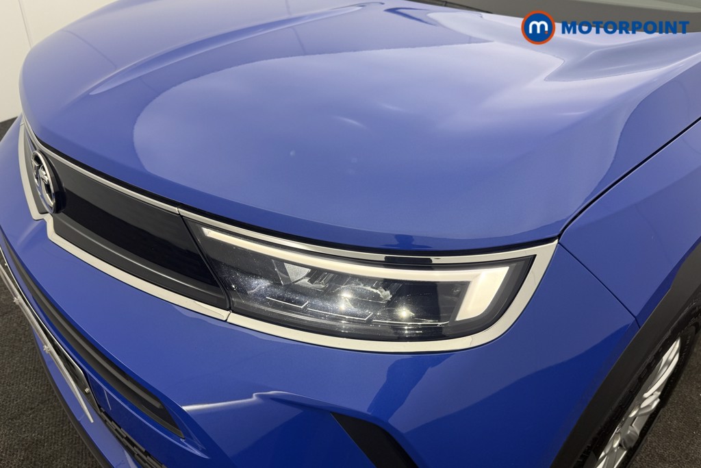 Vauxhall Mokka Design Manual Petrol SUV - Stock Number (1636567) - 15th supplementary image