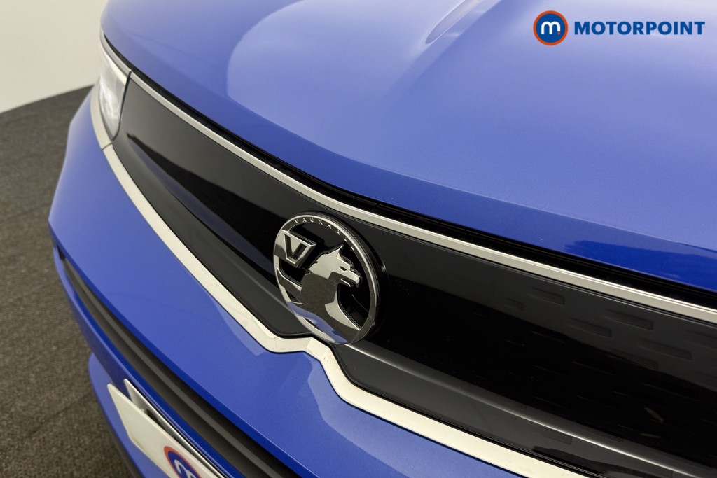 Vauxhall Mokka Design Manual Petrol SUV - Stock Number (1636567) - 16th supplementary image