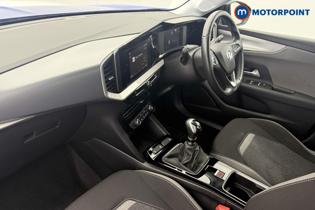 Vauxhall Mokka Design Manual Petrol SUV - Stock Number (1636567) - 17th supplementary image