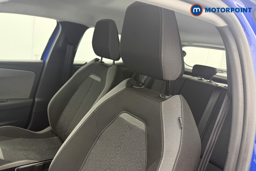 Vauxhall Mokka Design Manual Petrol SUV - Stock Number (1636567) - 18th supplementary image