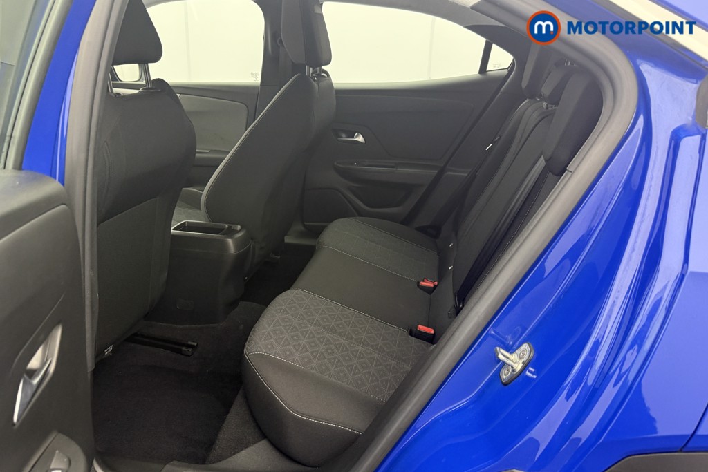 Vauxhall Mokka Design Manual Petrol SUV - Stock Number (1636567) - 19th supplementary image