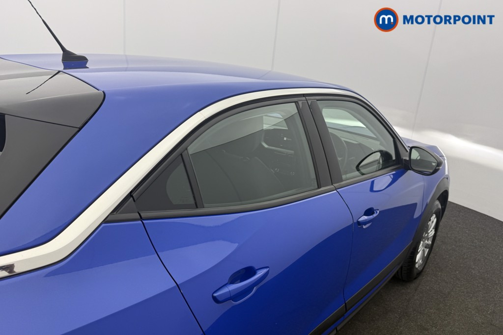 Vauxhall Mokka Design Manual Petrol SUV - Stock Number (1636567) - 20th supplementary image