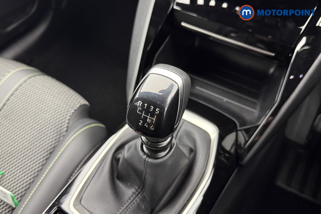 Peugeot 208 GT Manual Petrol Hatchback - Stock Number (1636571) - 6th supplementary image
