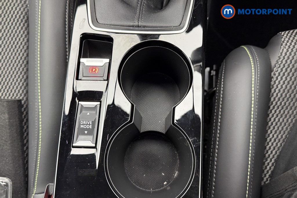 Peugeot 208 GT Manual Petrol Hatchback - Stock Number (1636571) - 7th supplementary image