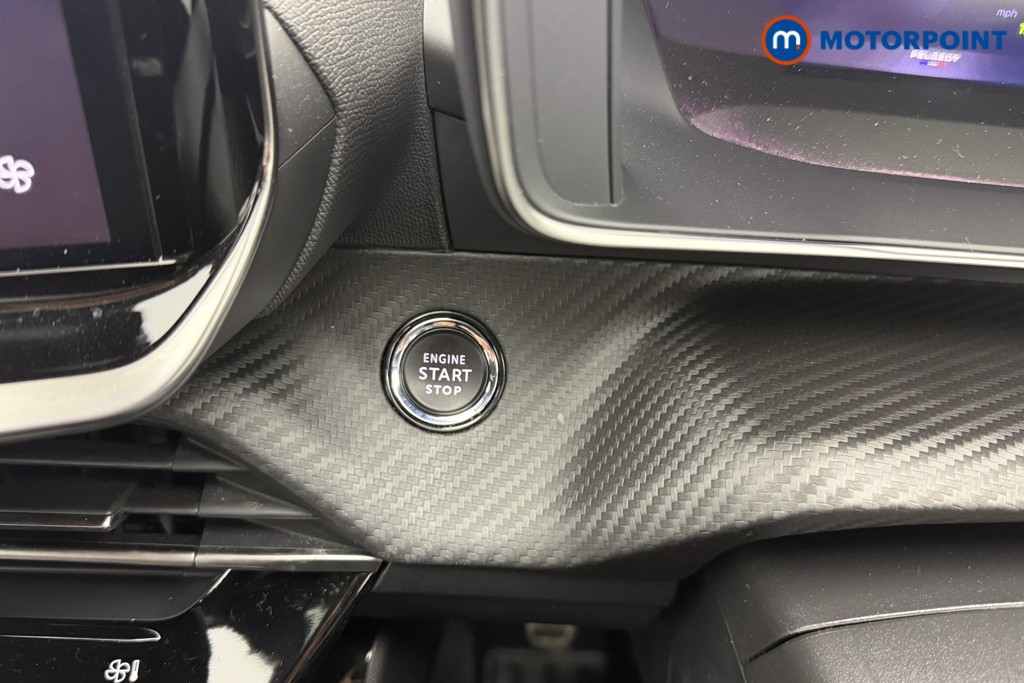 Peugeot 208 GT Manual Petrol Hatchback - Stock Number (1636571) - 8th supplementary image