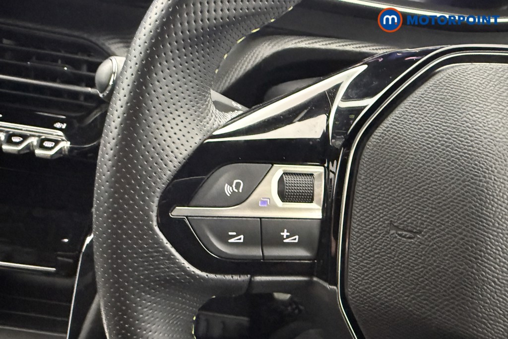 Peugeot 208 GT Manual Petrol Hatchback - Stock Number (1636571) - 9th supplementary image