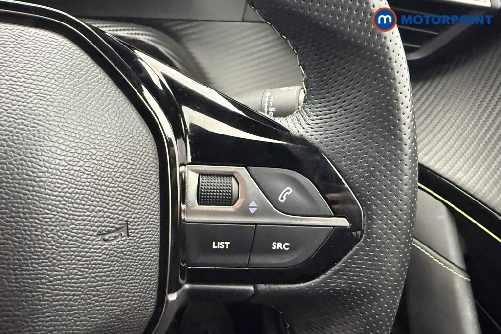 Peugeot 208 GT Manual Petrol Hatchback - Stock Number (1636571) - 10th supplementary image