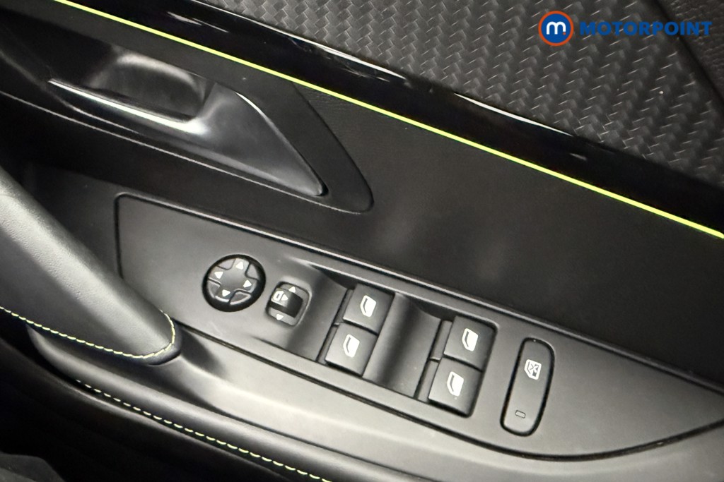 Peugeot 208 GT Manual Petrol Hatchback - Stock Number (1636571) - 11th supplementary image
