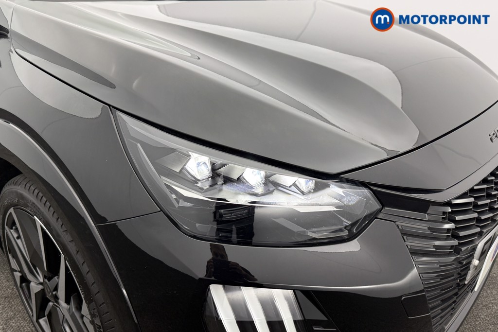 Peugeot 208 GT Manual Petrol Hatchback - Stock Number (1636571) - 16th supplementary image