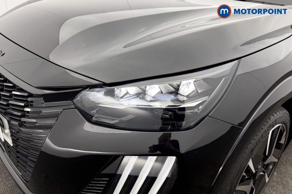 Peugeot 208 GT Manual Petrol Hatchback - Stock Number (1636571) - 17th supplementary image