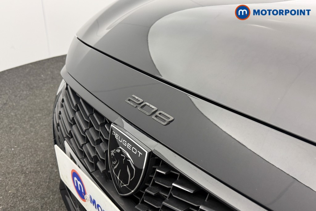 Peugeot 208 GT Manual Petrol Hatchback - Stock Number (1636571) - 18th supplementary image
