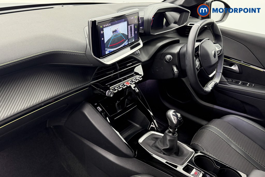 Peugeot 208 GT Manual Petrol Hatchback - Stock Number (1636571) - 19th supplementary image