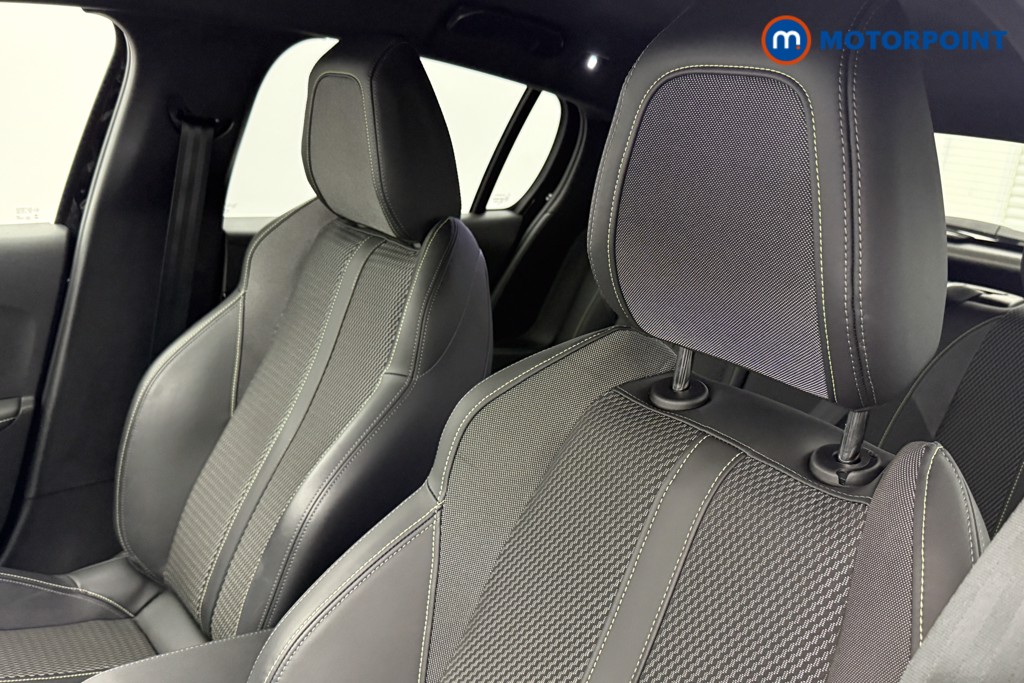 Peugeot 208 GT Manual Petrol Hatchback - Stock Number (1636571) - 20th supplementary image