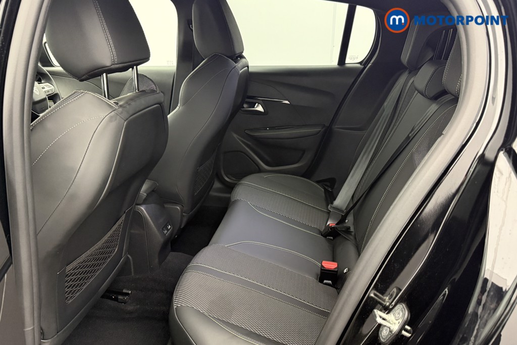 Peugeot 208 GT Manual Petrol Hatchback - Stock Number (1636571) - 21st supplementary image