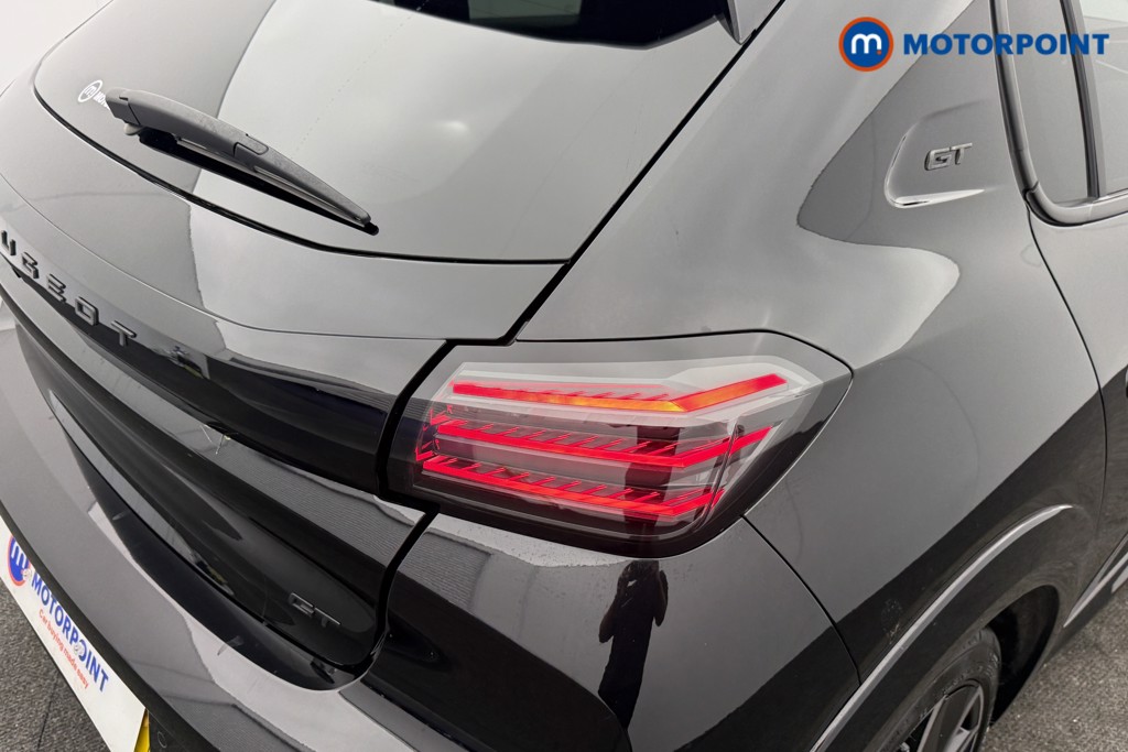 Peugeot 208 GT Manual Petrol Hatchback - Stock Number (1636571) - 23rd supplementary image