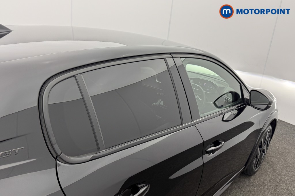 Peugeot 208 GT Manual Petrol Hatchback - Stock Number (1636571) - 25th supplementary image