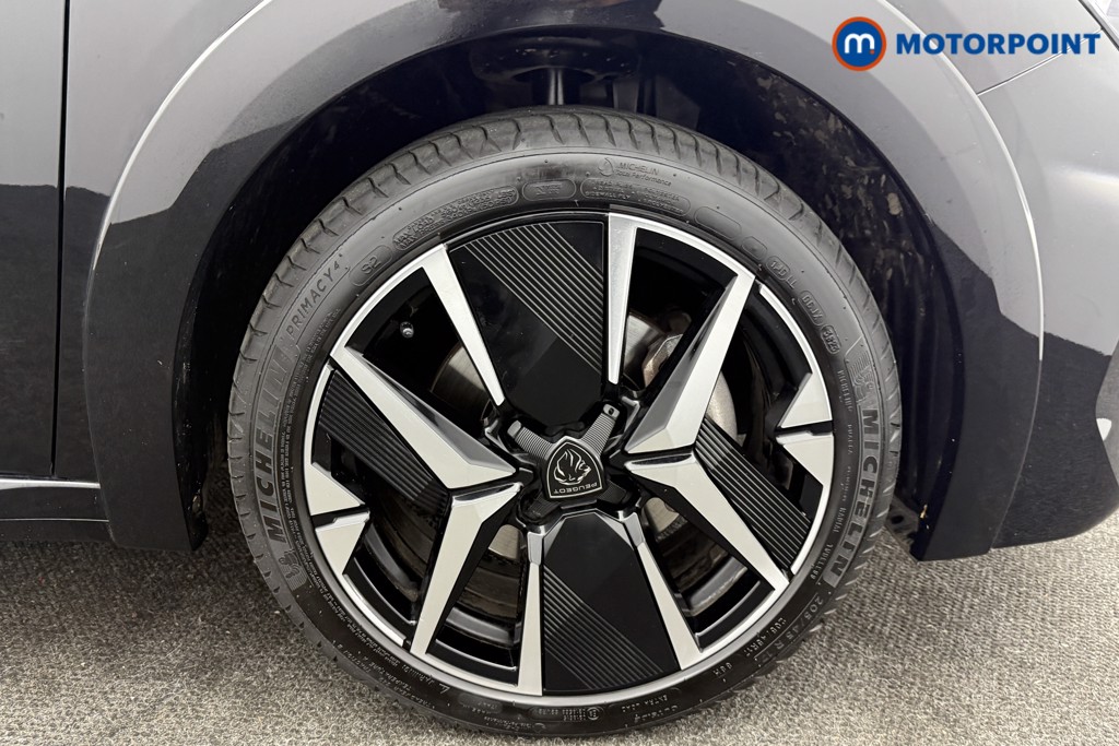 Peugeot 208 GT Manual Petrol Hatchback - Stock Number (1636571) - 26th supplementary image