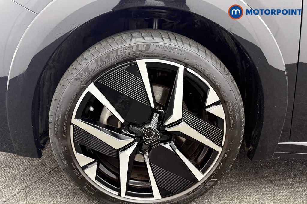 Peugeot 208 GT Manual Petrol Hatchback - Stock Number (1636571) - 27th supplementary image