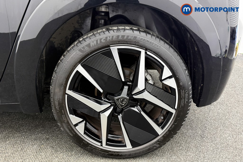 Peugeot 208 GT Manual Petrol Hatchback - Stock Number (1636571) - 28th supplementary image